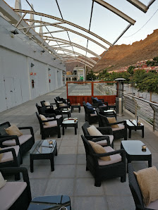 The Lounge Puerto de Mogán — 1