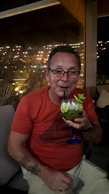 The Lounge Puerto de Mogán — 3