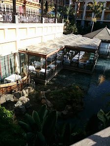 The Lounge Puerto de Mogán — 4