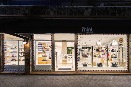 The Mint Company Accessories Anfi del Mar — 2