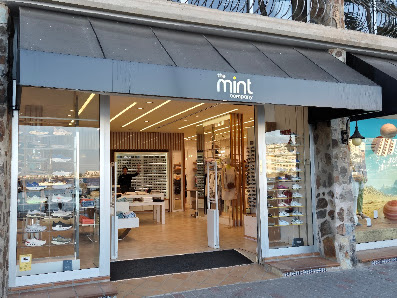 The Mint Company Anfi del Mar — 1