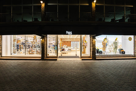 The Mint Company Anfi del Mar — 4