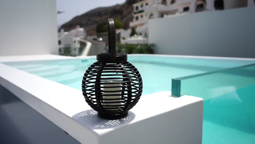 The One Luxury Apartments 5* — 7