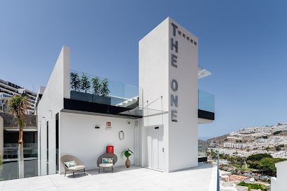 The One Luxury Apartments 5* — 9