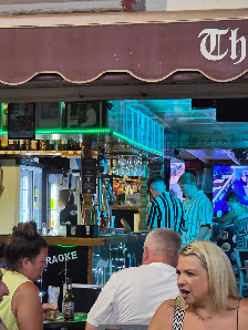 THE PUB — 2