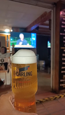 THE PUB — 3