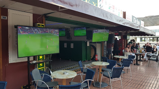 THE PUB — 6