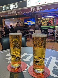 THE PUB — 7