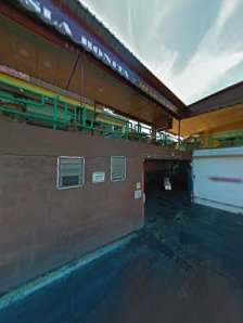 The Saloon Karaoke Bar — 2
