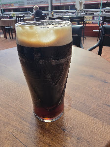 The Shamrock Bar — 7