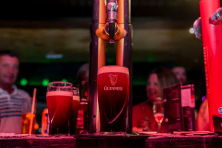 The Temple Bar — 4