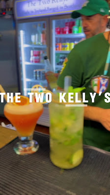The Two Kelly's — 6