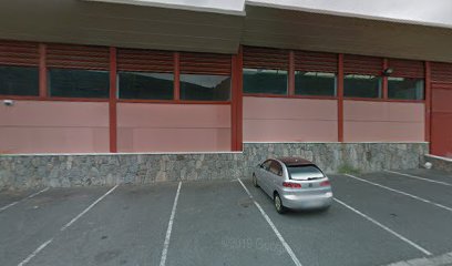 TiendaCulturista Puerto Rico
