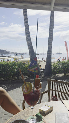 Tiki Bar — 3