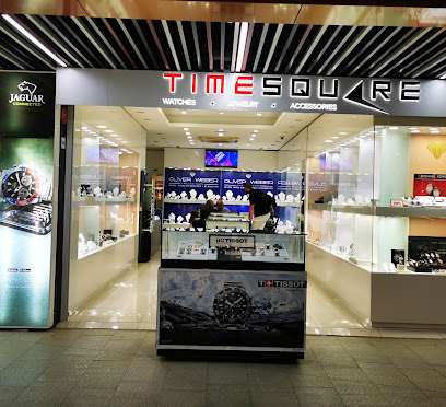 TIMESQUARE