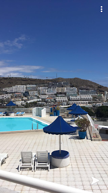 Tindaya (private) Apartments — 1