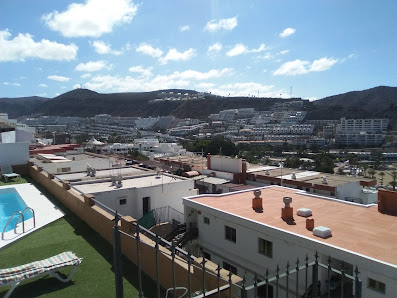 Tindaya (private) Apartments — 3