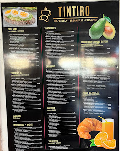 Tintiro - cafetería, brunch y desayunos — 3