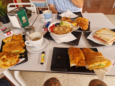 Tintiro - cafetería, brunch y desayunos — 5