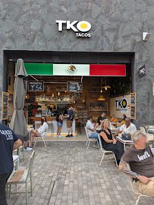 TKO Tacos | Mogán Mall — 1