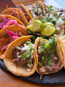 TKO Tacos | Mogán Mall — 2