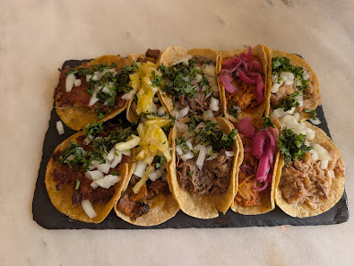TKO Tacos | Mogán Mall — 5