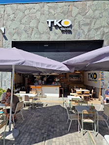 TKO Tacos | Mogán Mall — 6