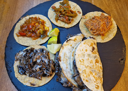 TKO Tacos | Mogán Mall — 8