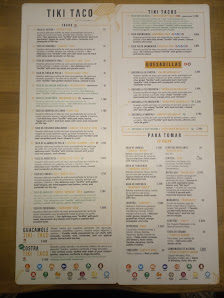 TKO Tacos | Mogán Mall — 9