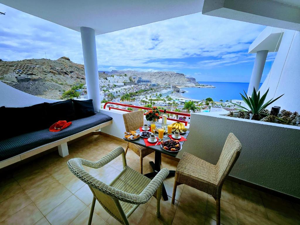 Top Flor Ocean View — 10