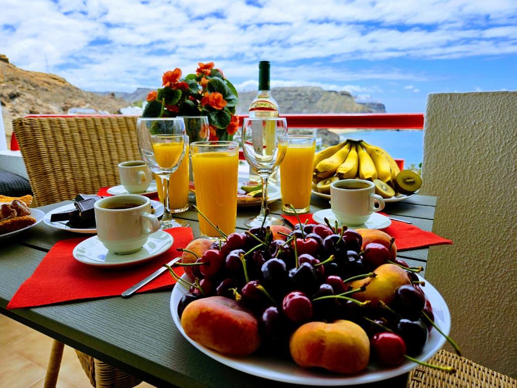 Top Flor Ocean View — 8