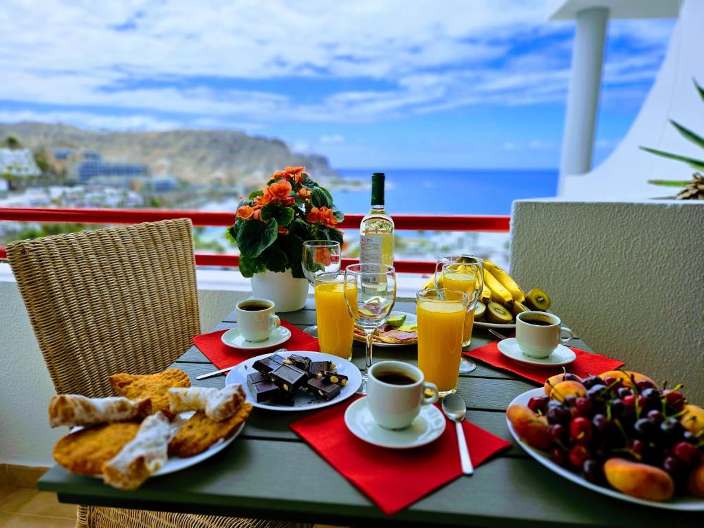 Top Flor Ocean View — 9