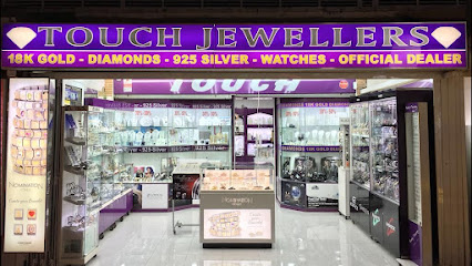 Touch Jewellers