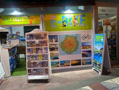 Tours & Excursions - E-Bike rental — 1