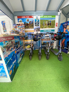 Tours & Excursions - E-Bike rental — 3