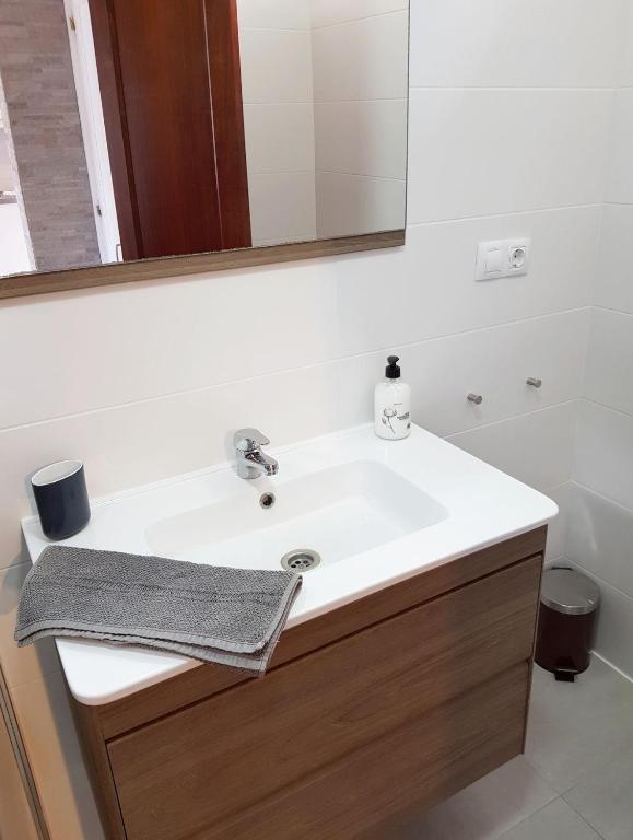 Tranquility Arimar Apartment Puerto Rico — 11
