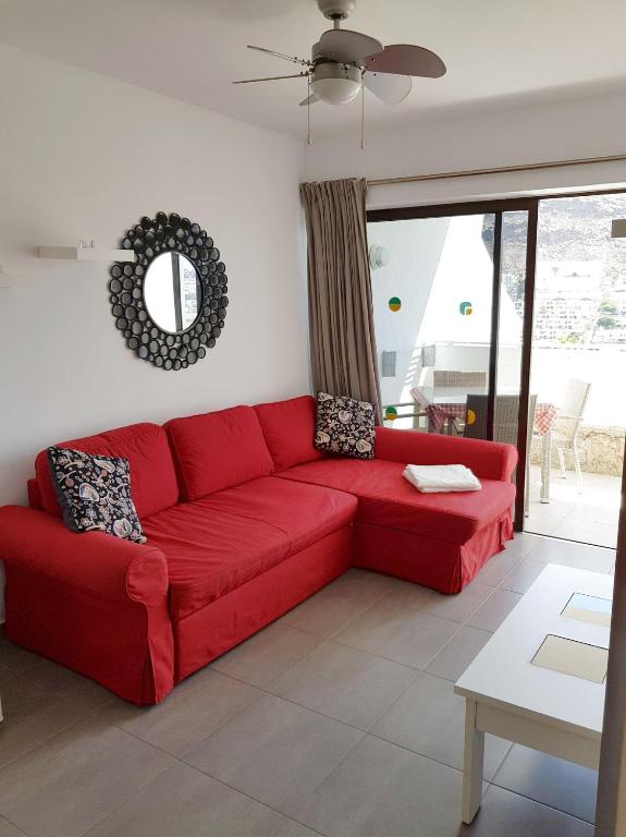 Tranquility Arimar Apartment Puerto Rico — 2