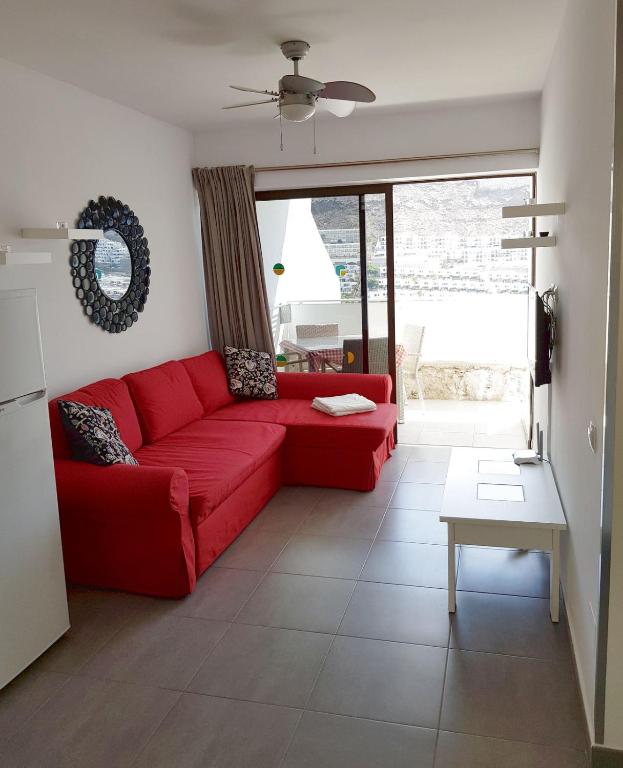 Tranquility Arimar Apartment Puerto Rico — 4