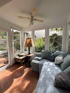Tranquilo apartamento en la naturaleza en una eco-finca cerca de Mogán — 2