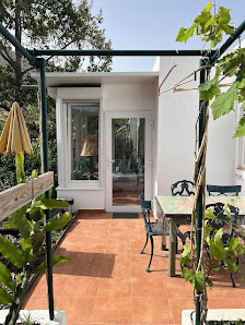 Tranquilo apartamento en la naturaleza en una eco-finca cerca de Mogán — 3