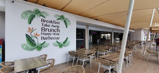 Tropicana anfi beach