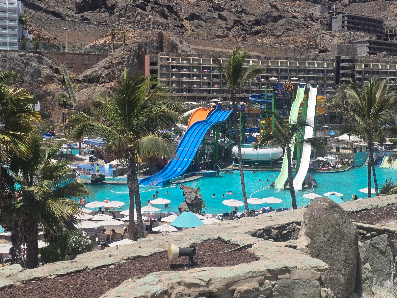 TUI BLUE Suite Princess — 1