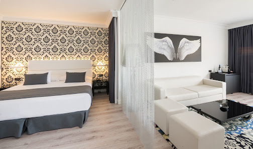 TUI BLUE Suite Princess — 3