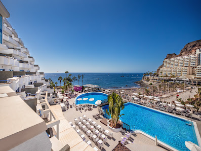 TUI BLUE Suite Princess — 4