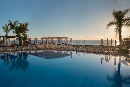 TUI BLUE Suite Princess — 5