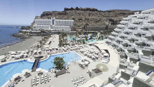 TUI BLUE Suite Princess — 7
