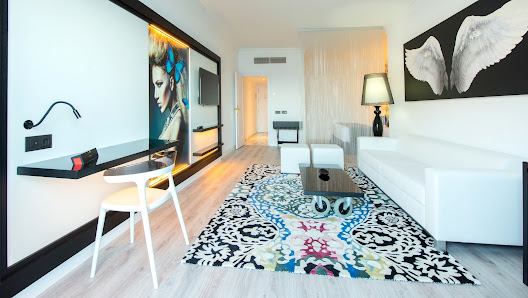 TUI BLUE Suite Princess — 8