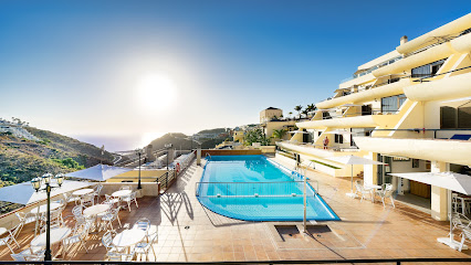 Ura Hotels - Apartamentos Roslara — 5