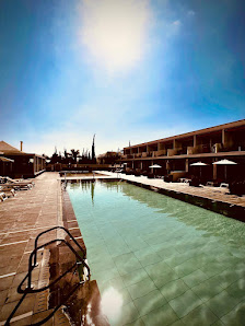 Ura Hotels - Aparthotel Lara — 1