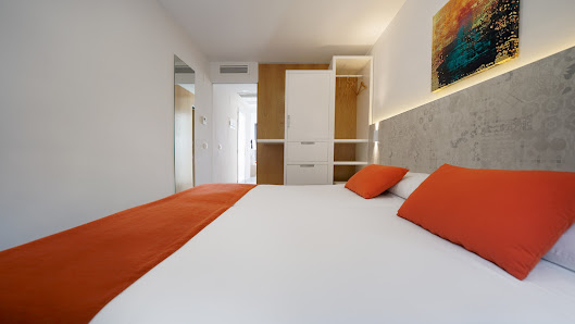 Ura Hotels - Aparthotel Lara — 3